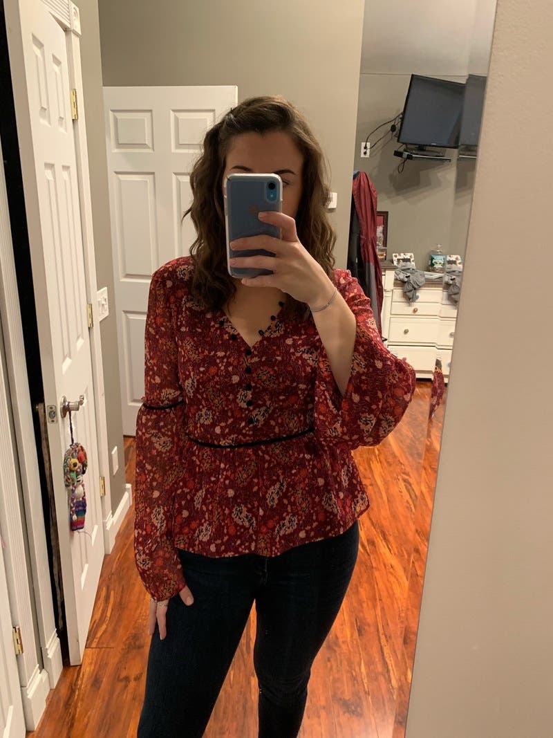 Member review photo