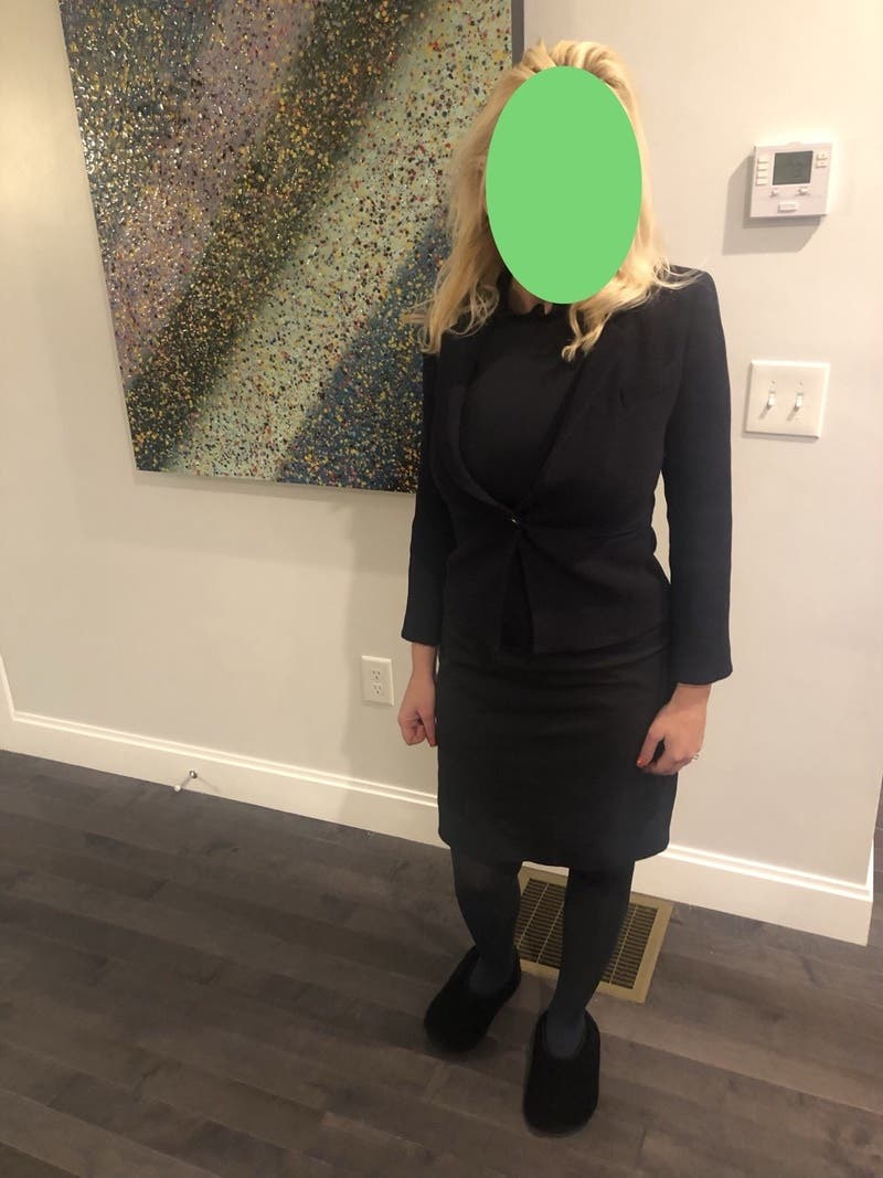 Member review photo