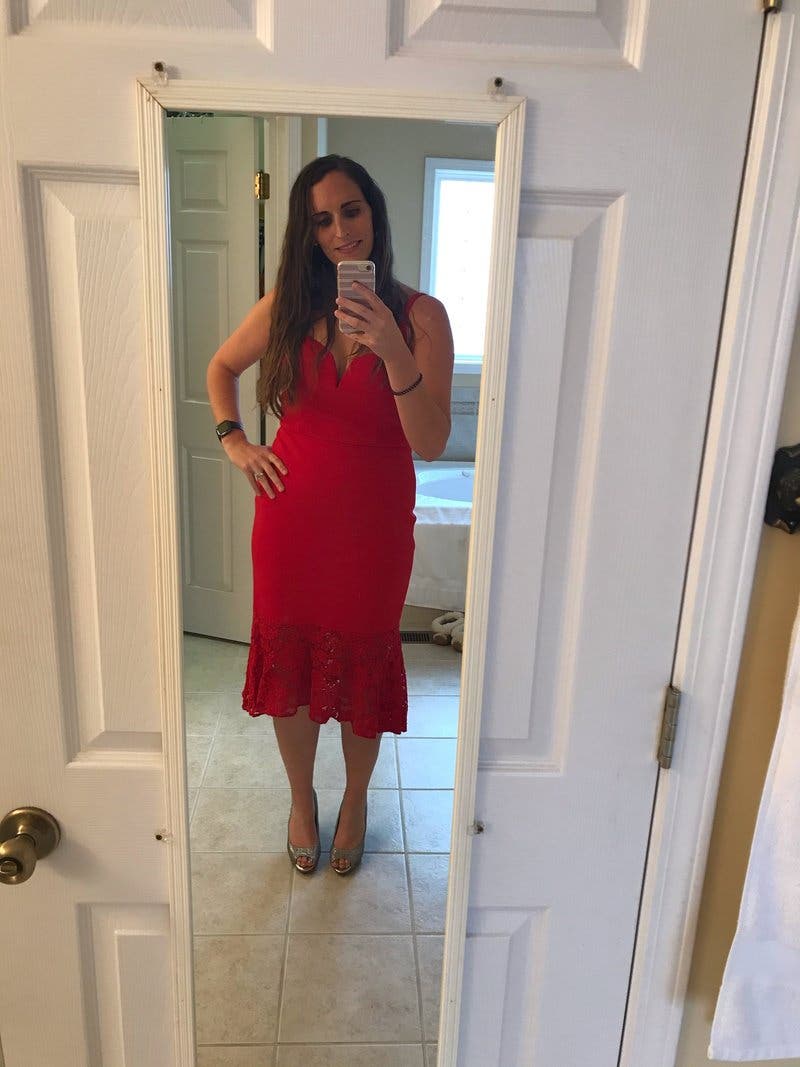 Member review photo