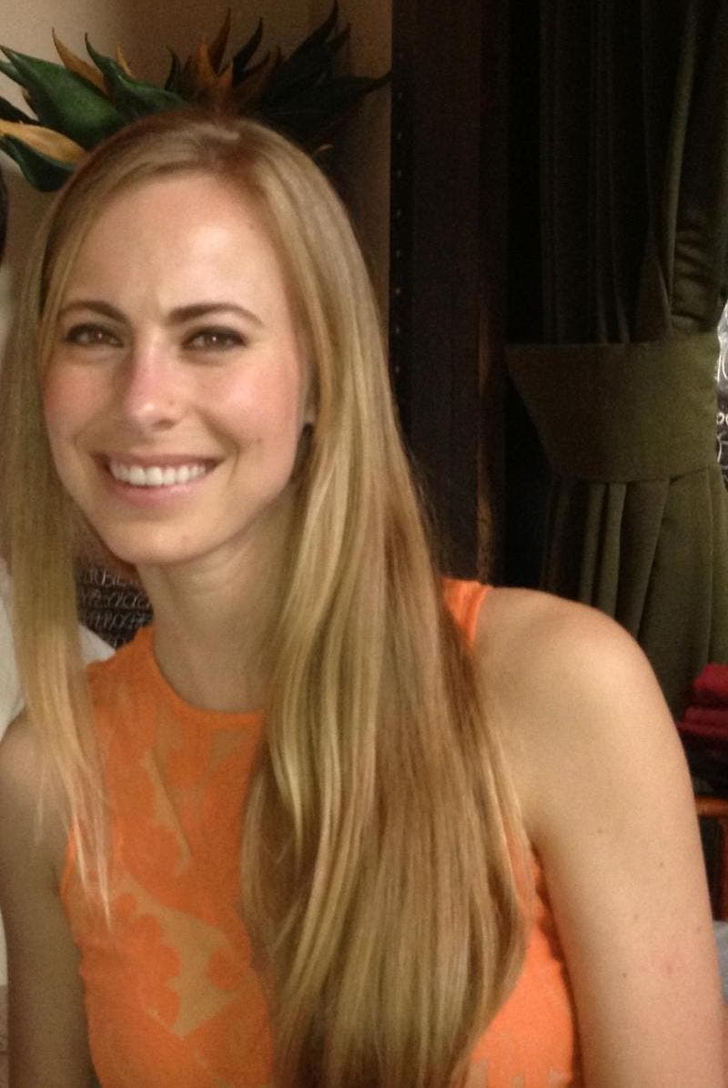 Kristen