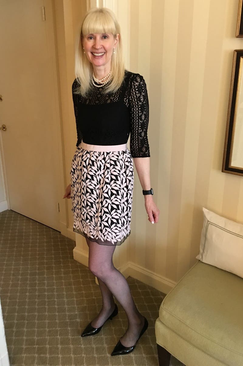 Member review photo