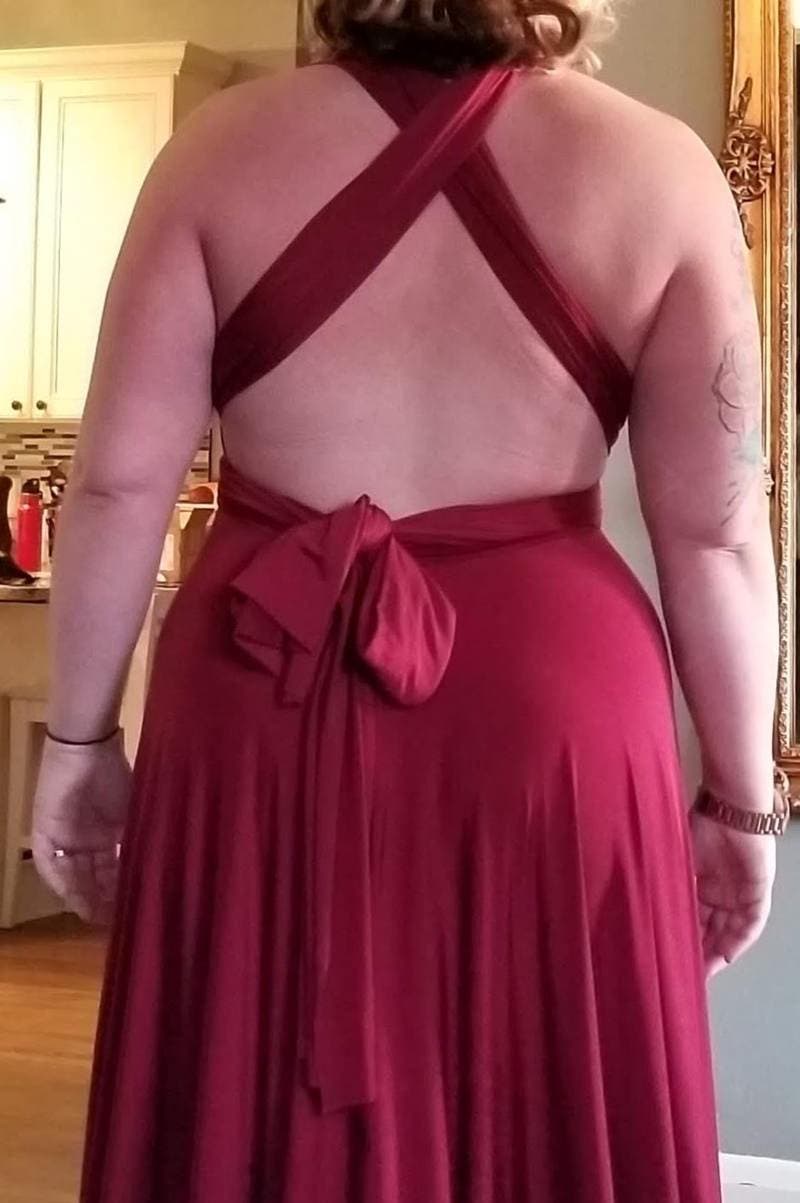 Member review photo