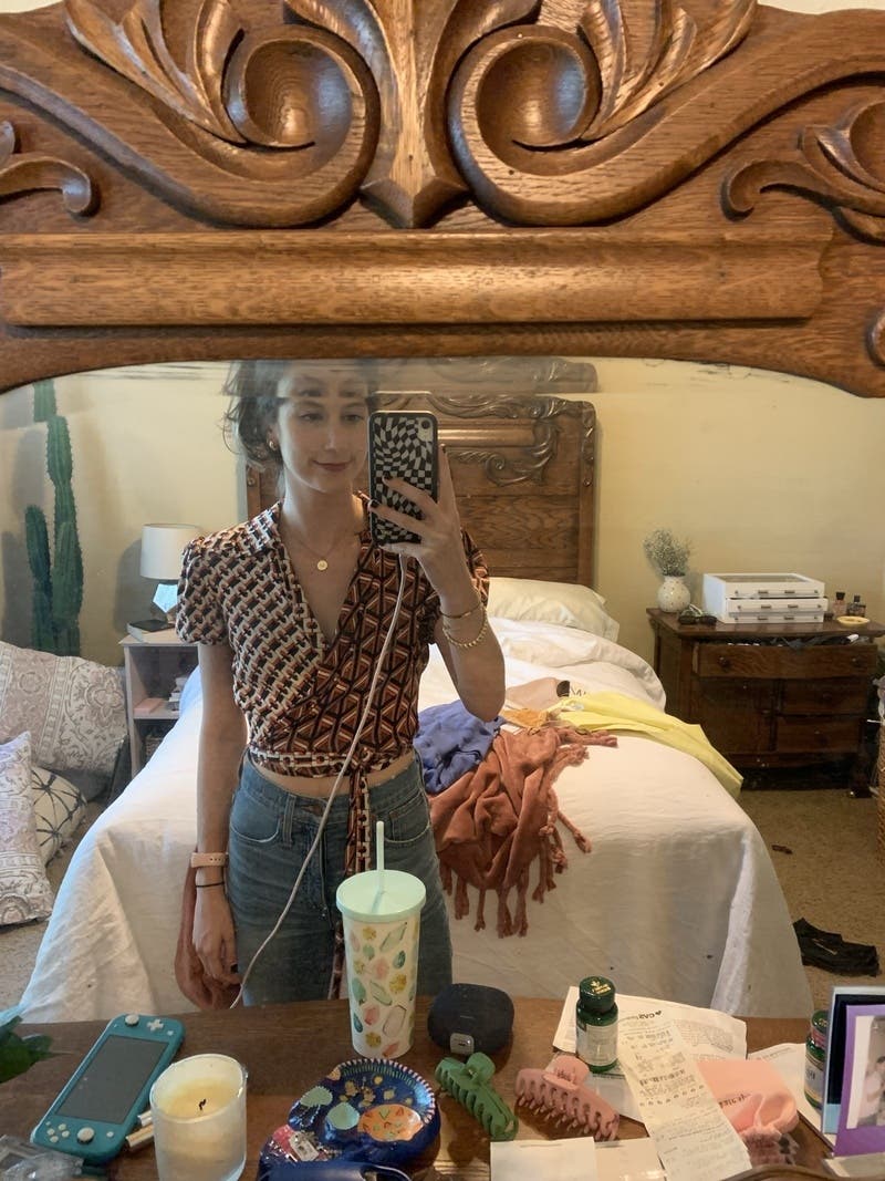 Marissa