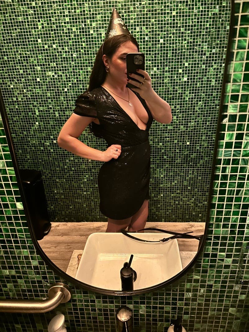 Rebecca