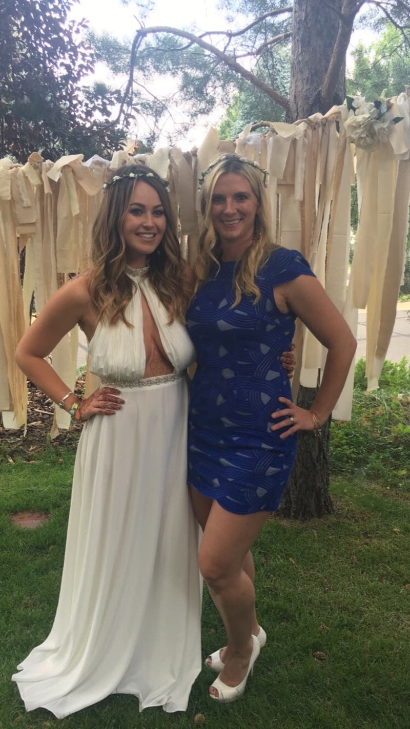 Lindsay