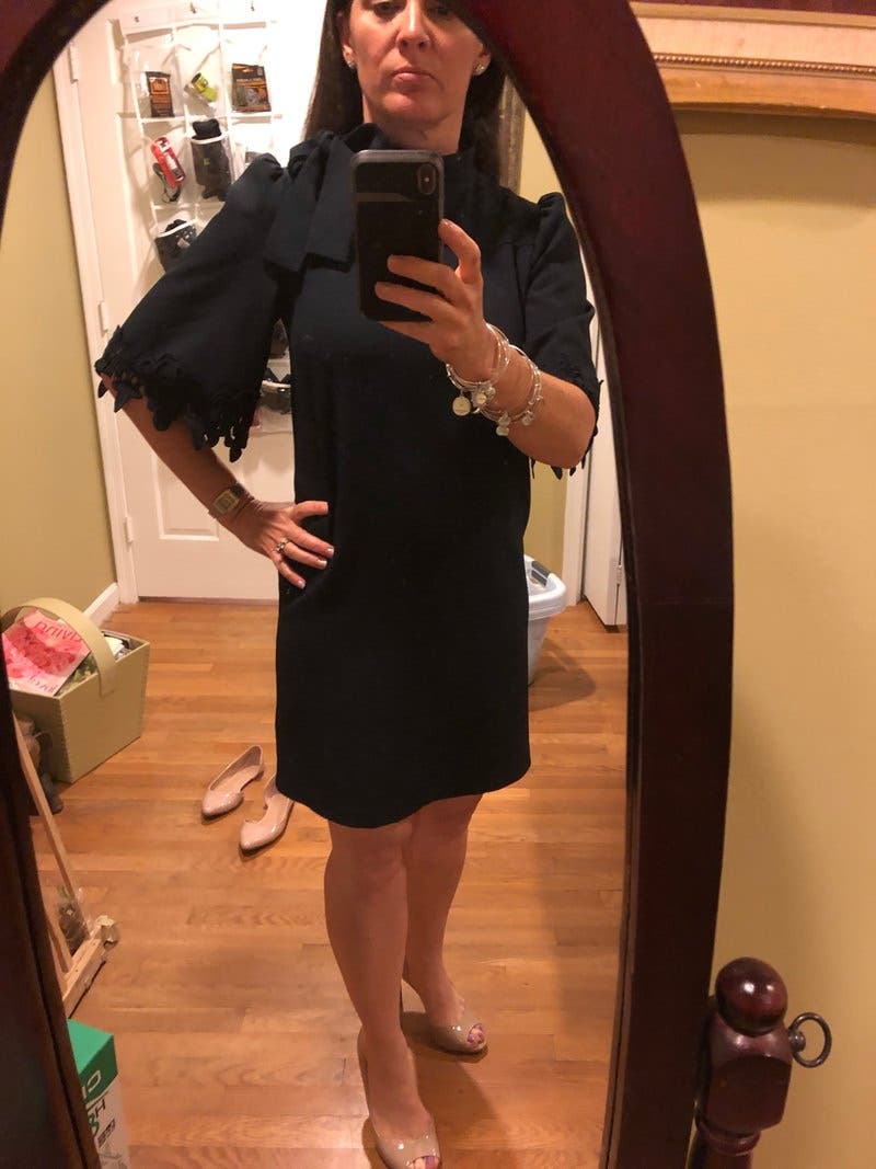 Member review photo