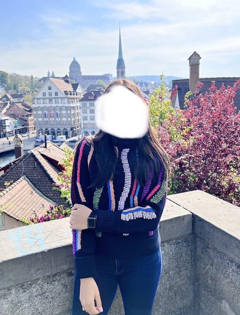 Member review photo