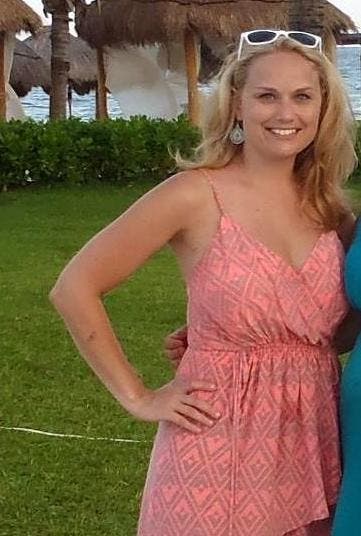 Lindsay