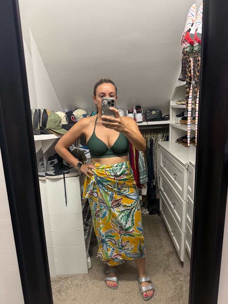 Member review photo