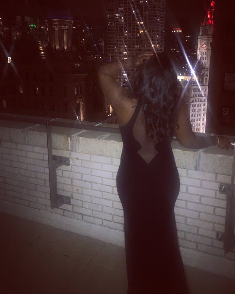 Jazzmin