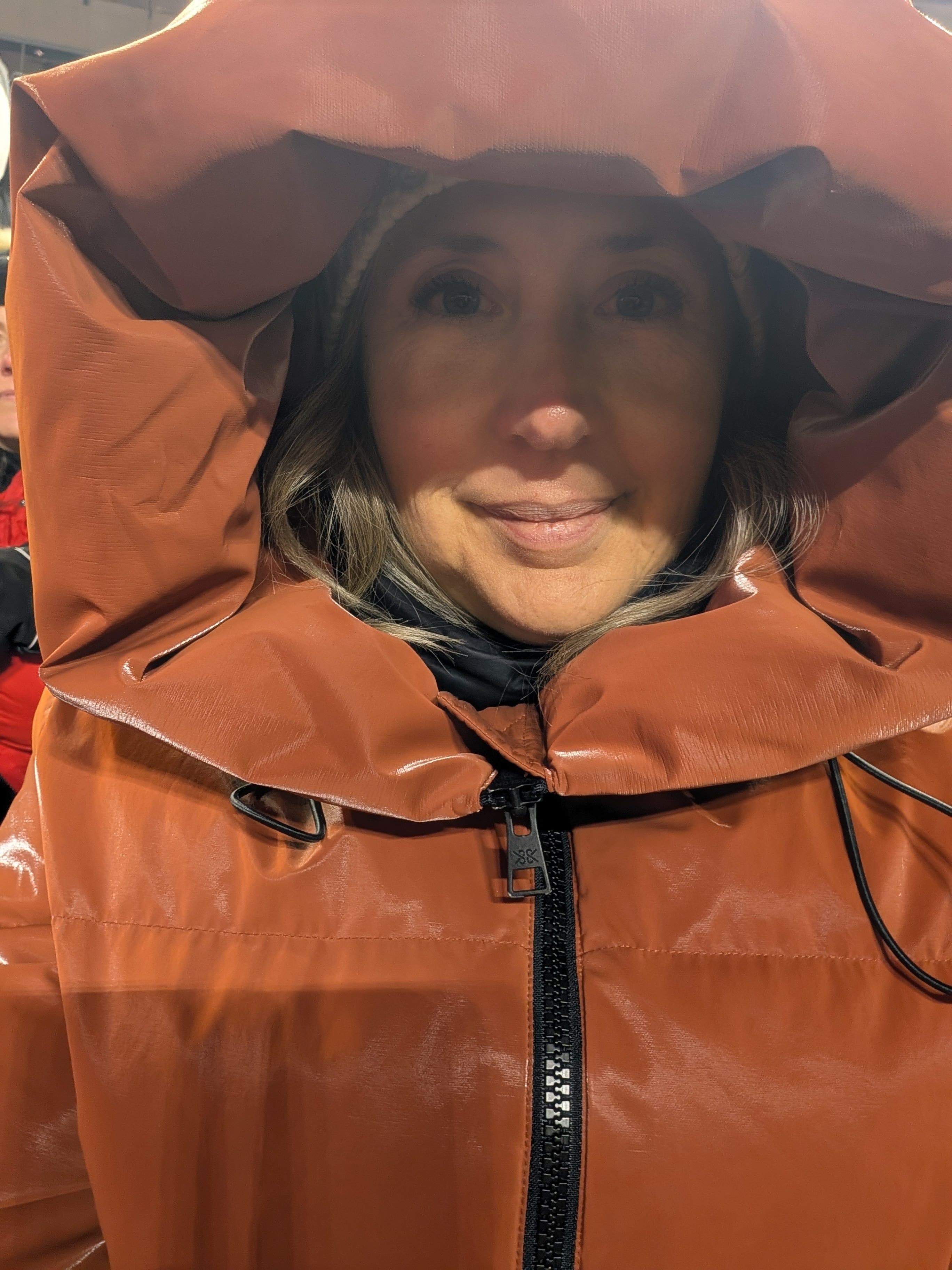 Member review photo