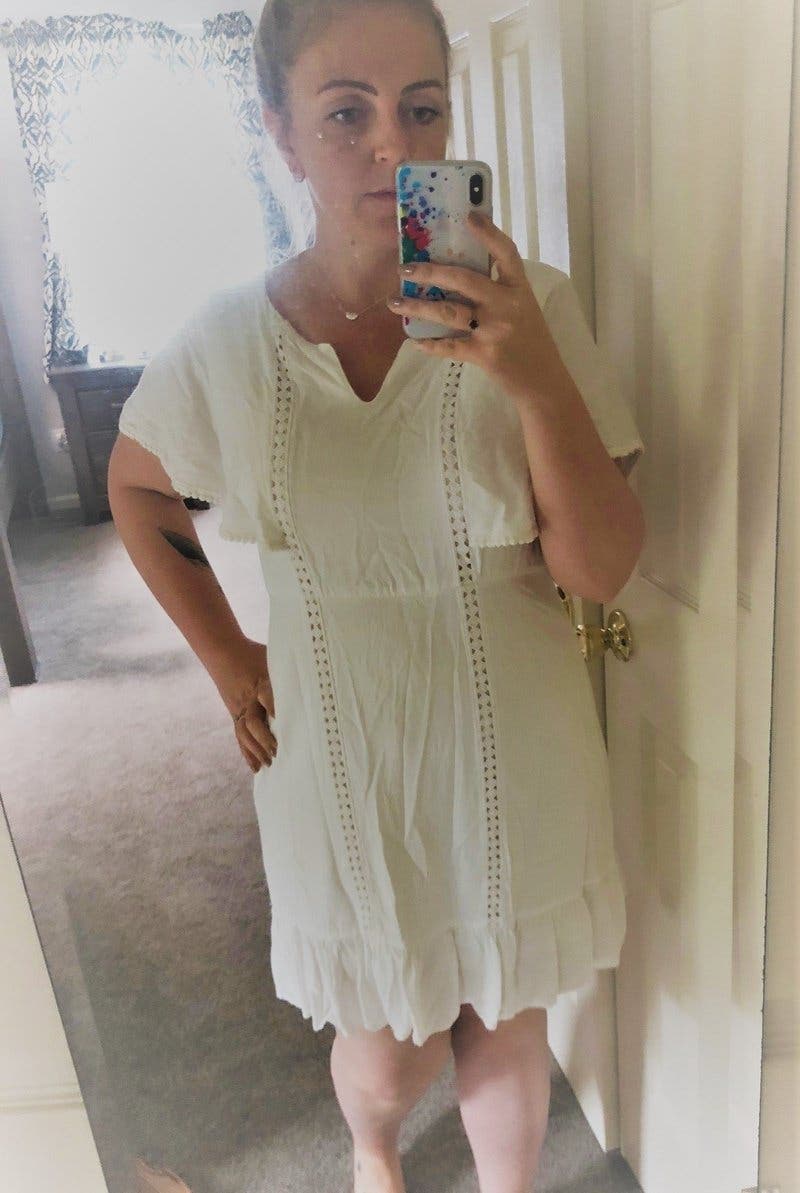 Member review photo