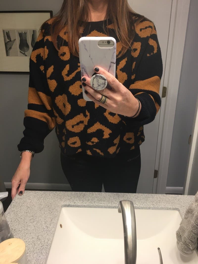 Member review photo