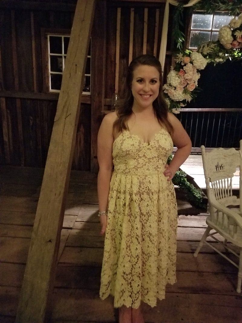 Lindsay
