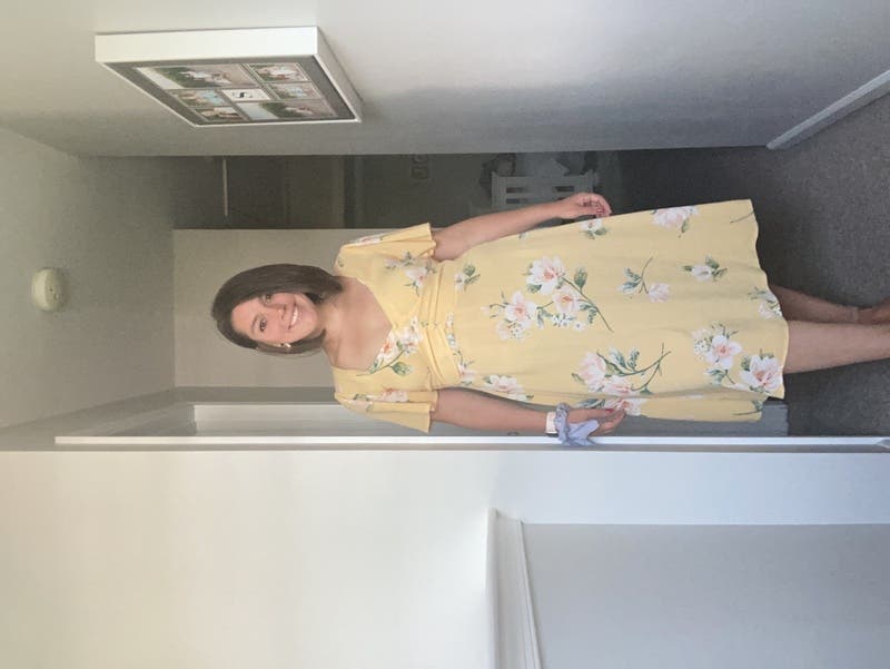 Member review photo