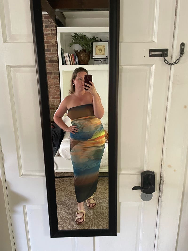 Sarah