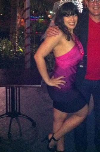 Stephanie