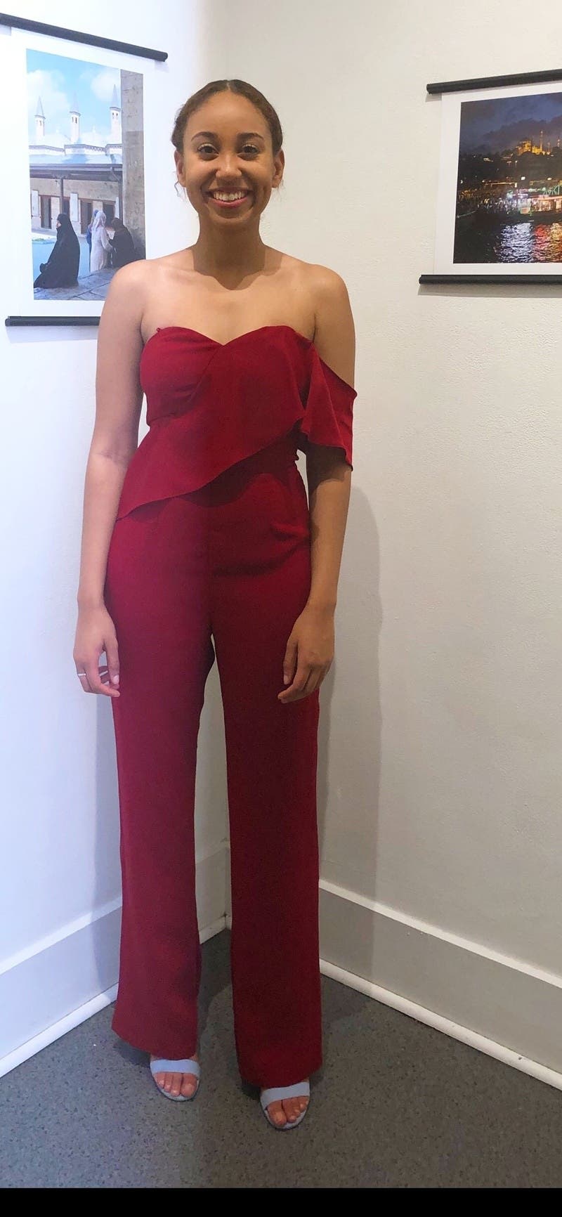 Tinesha