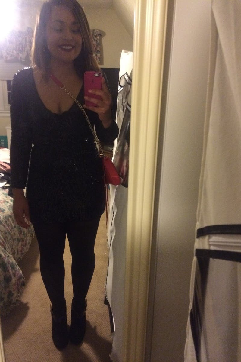 Khrystine
