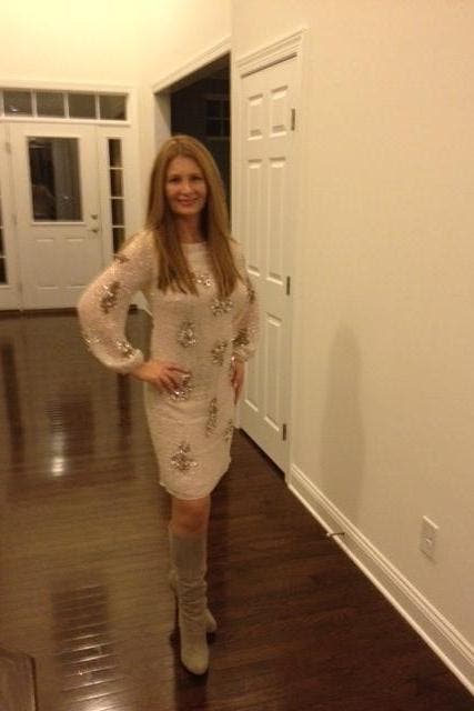 Suzanne