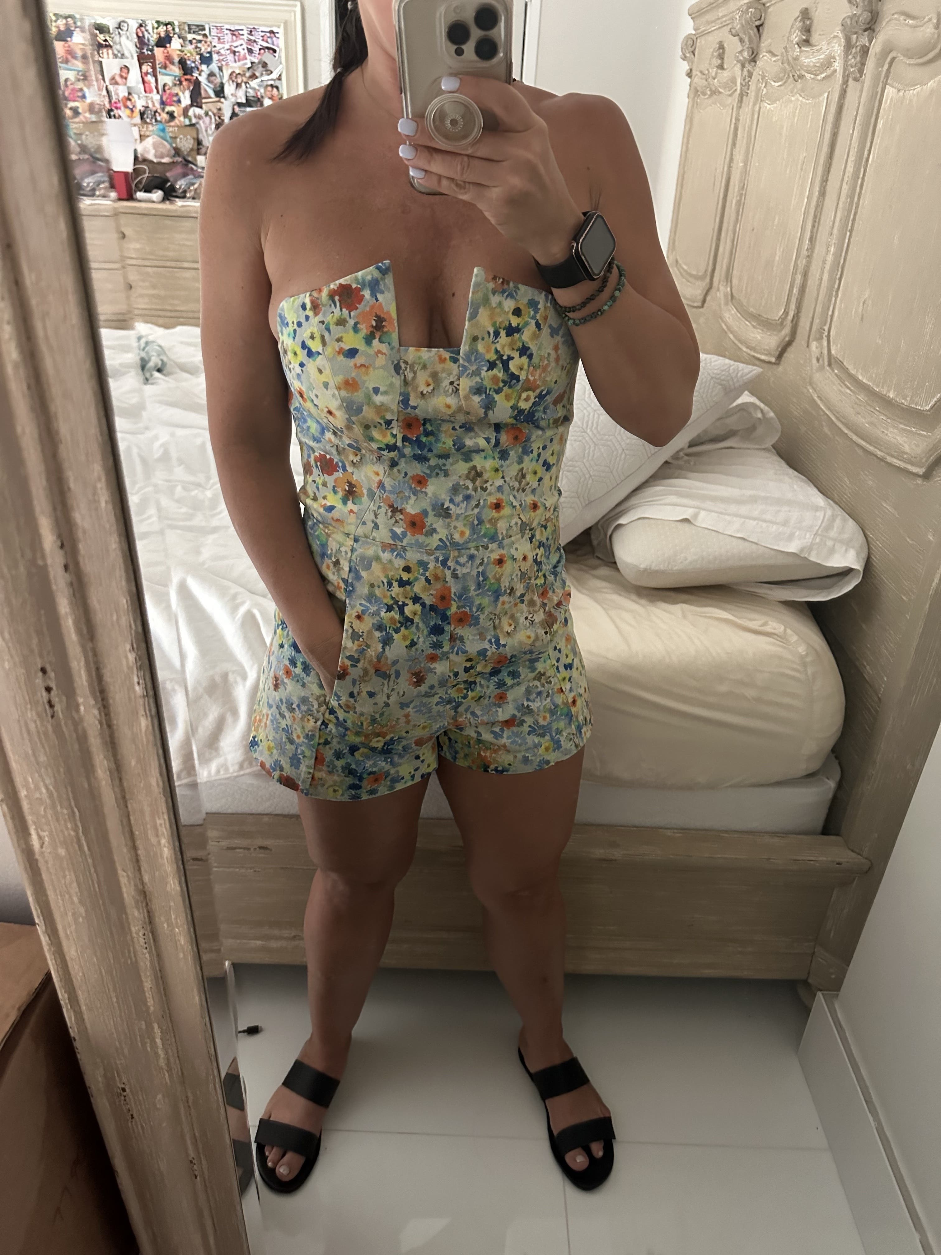 Member review photo