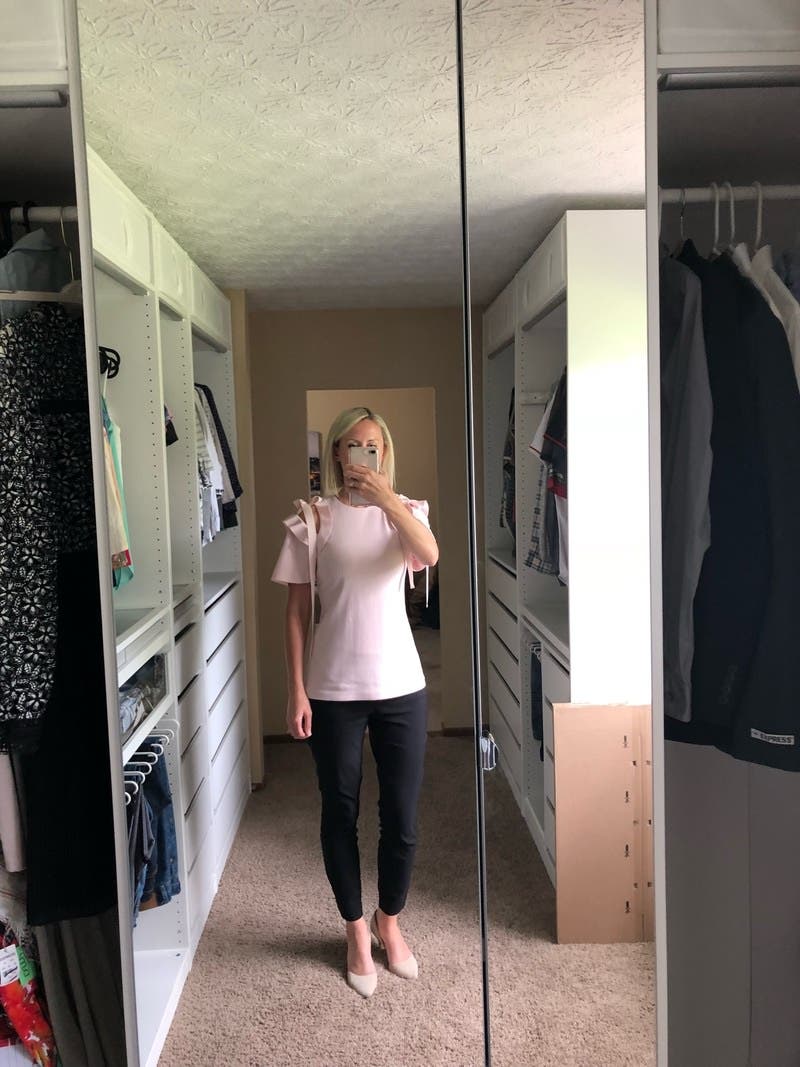 Member review photo
