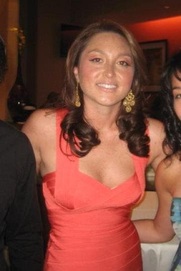 Christina