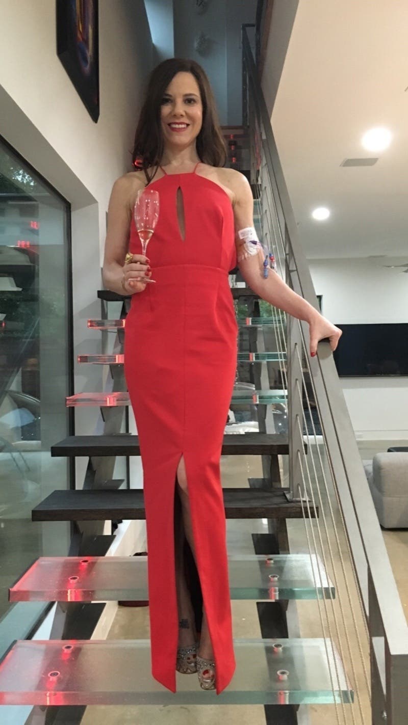 Amanda