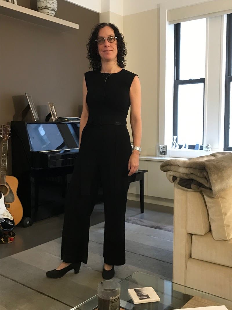 Member review photo