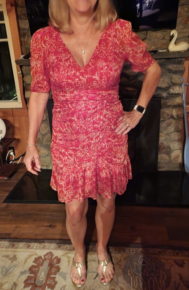 Member review photo