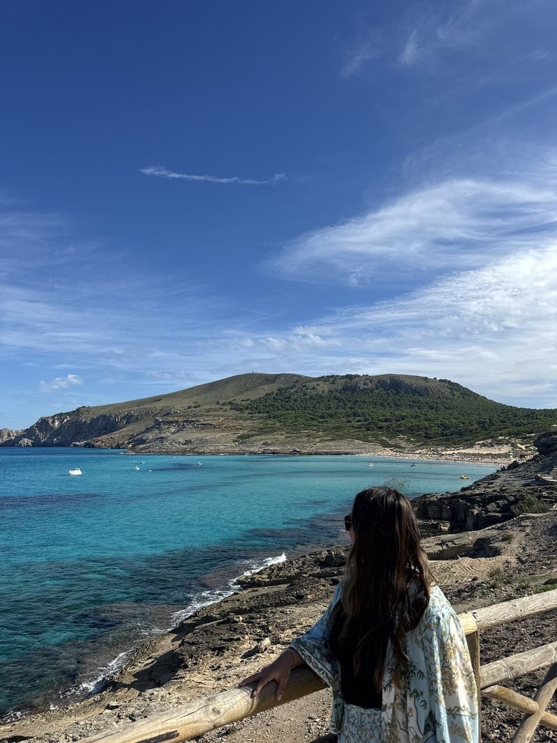 Paloma 