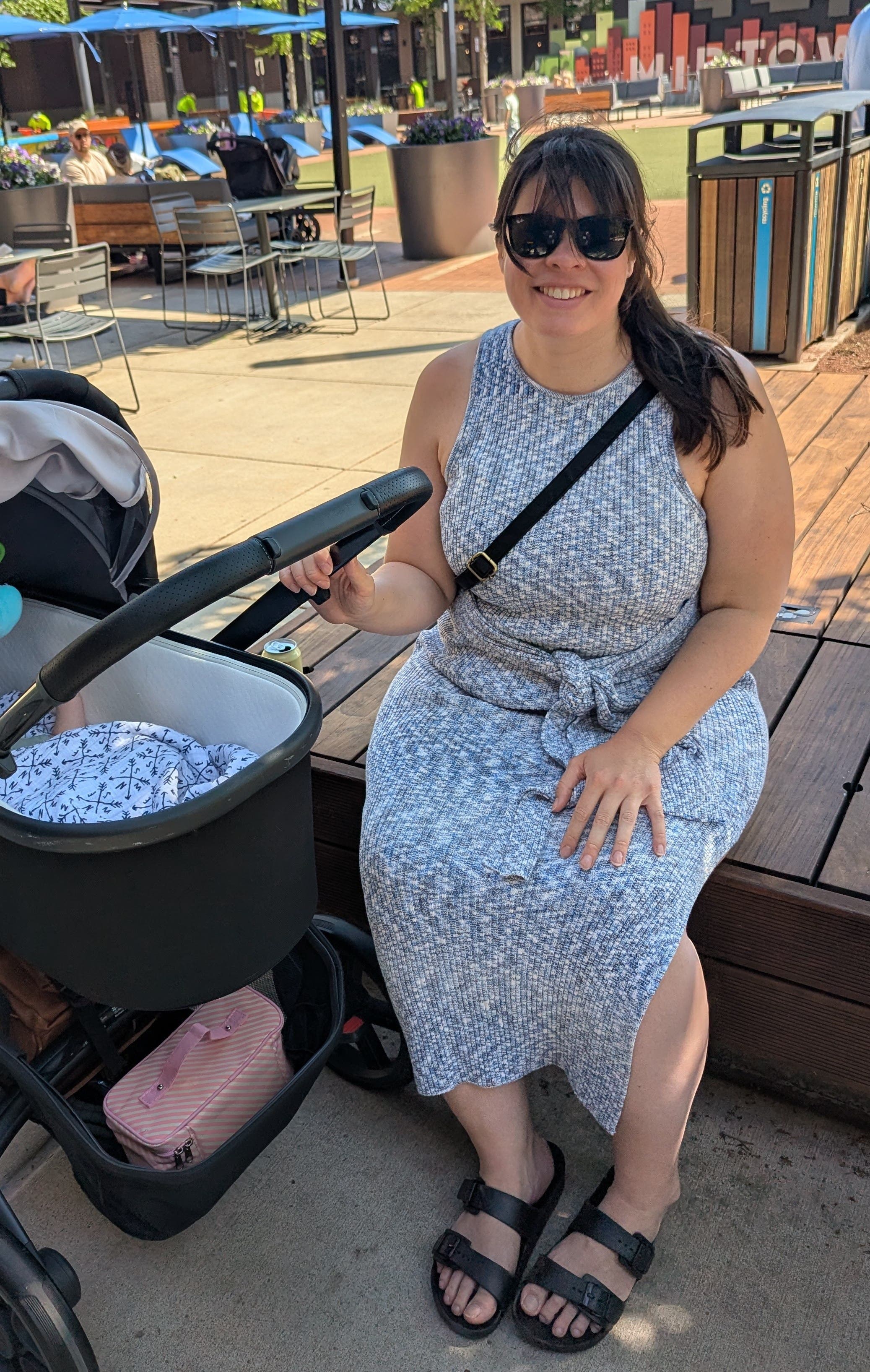 Member review photo