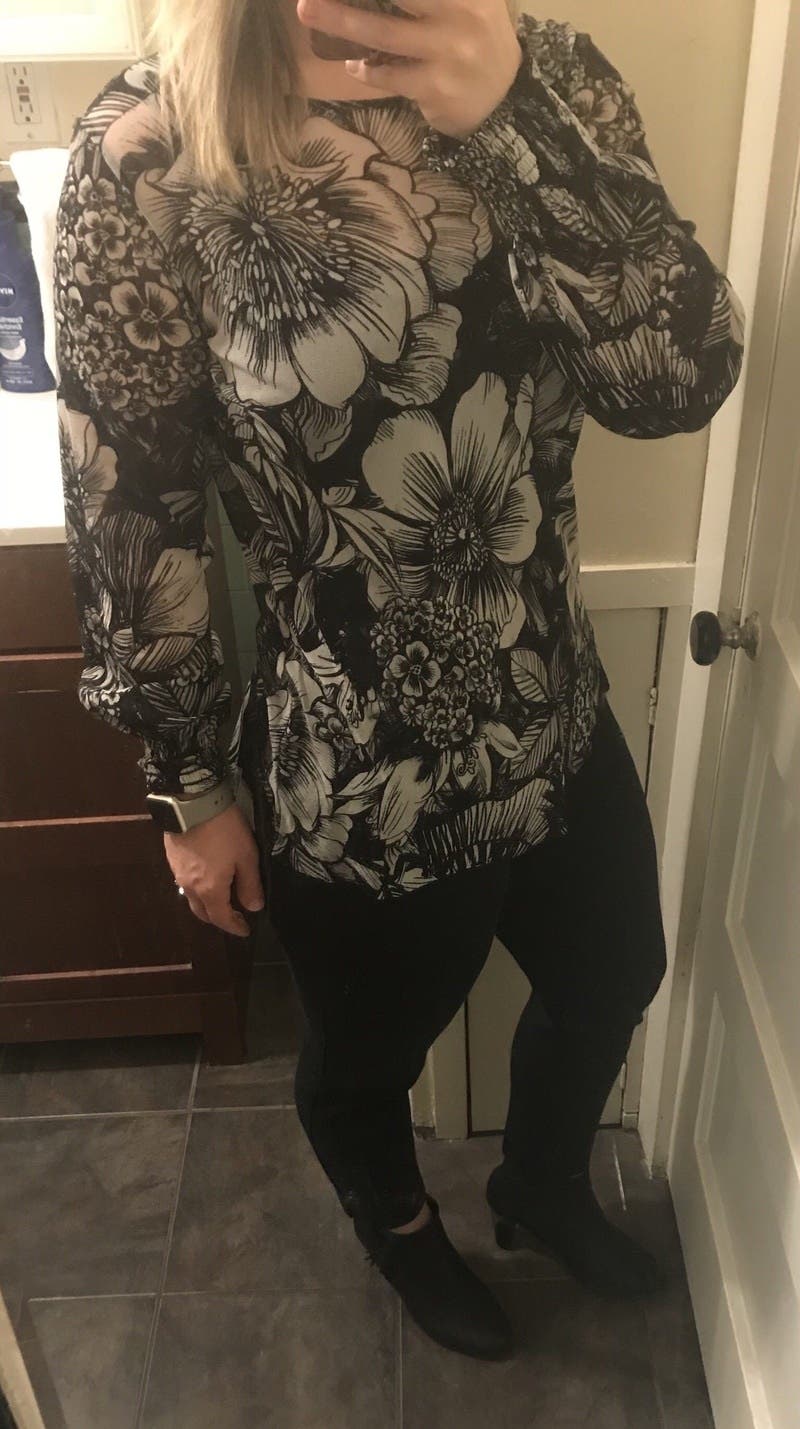 Member review photo