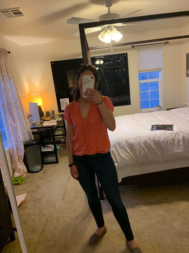Member review photo