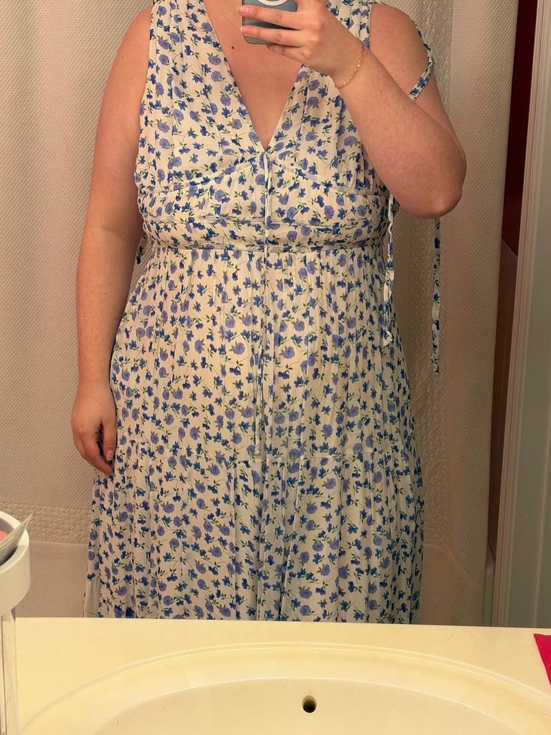 Member review photo