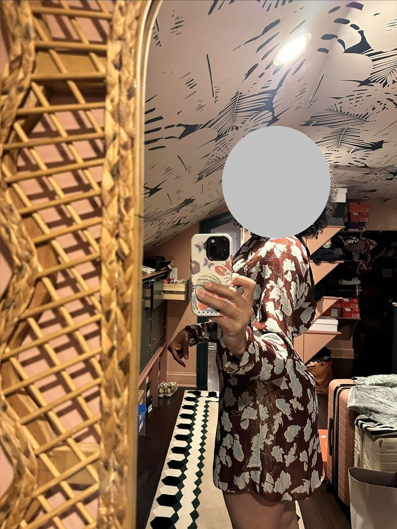 Member review photo
