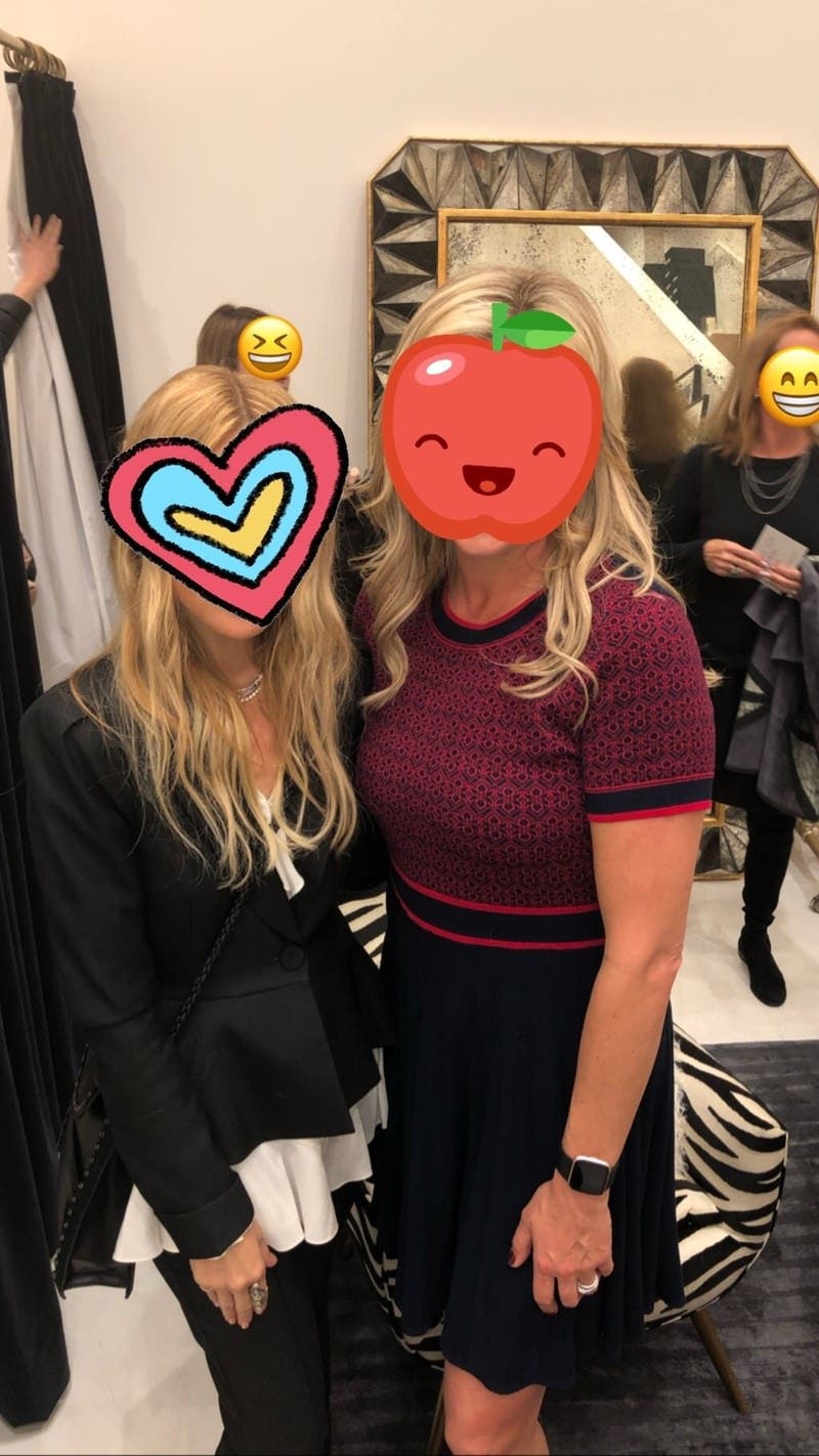 Member review photo