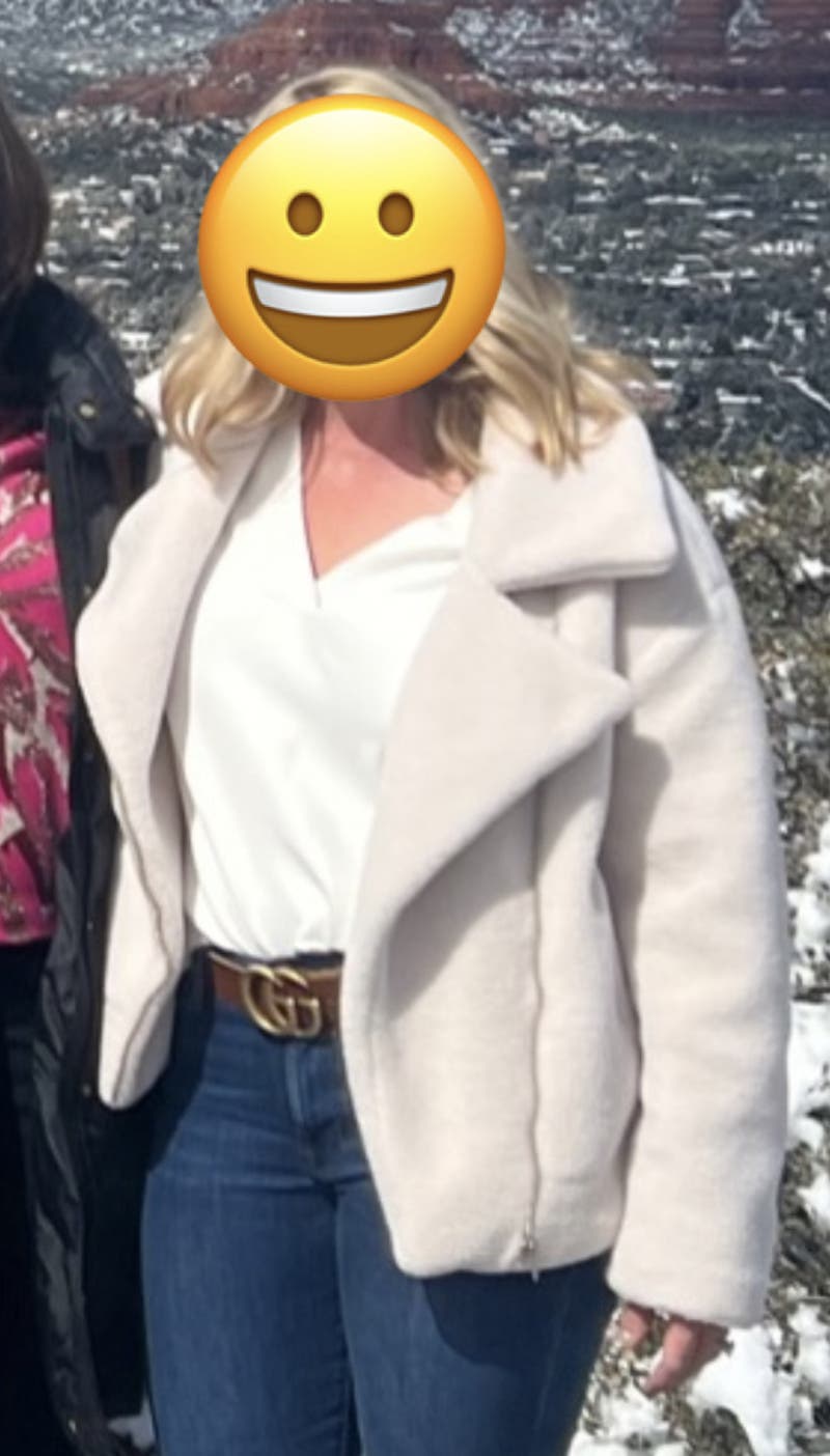 Member review photo