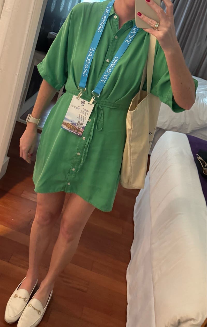 Member review photo