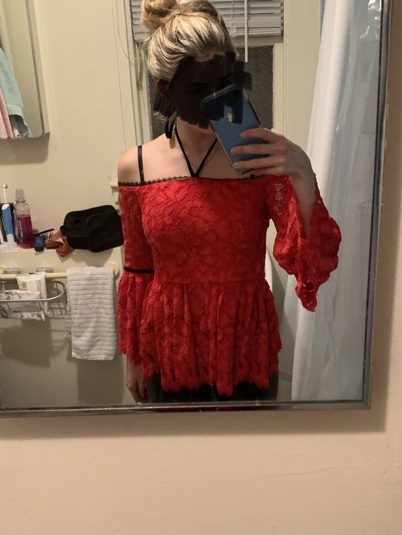 Member review photo