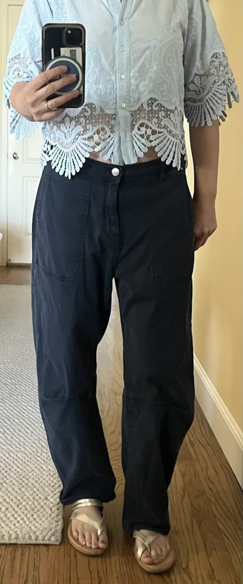 Member review photo