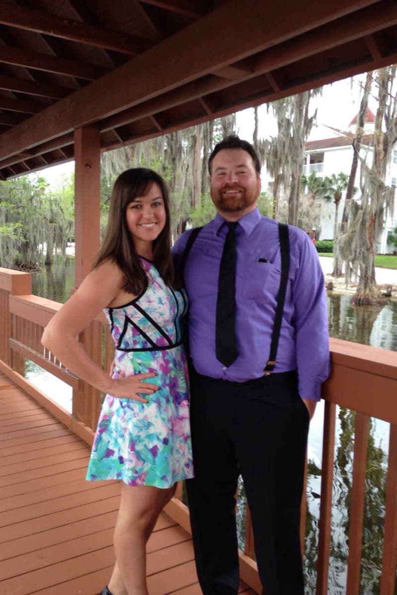 Member review photo