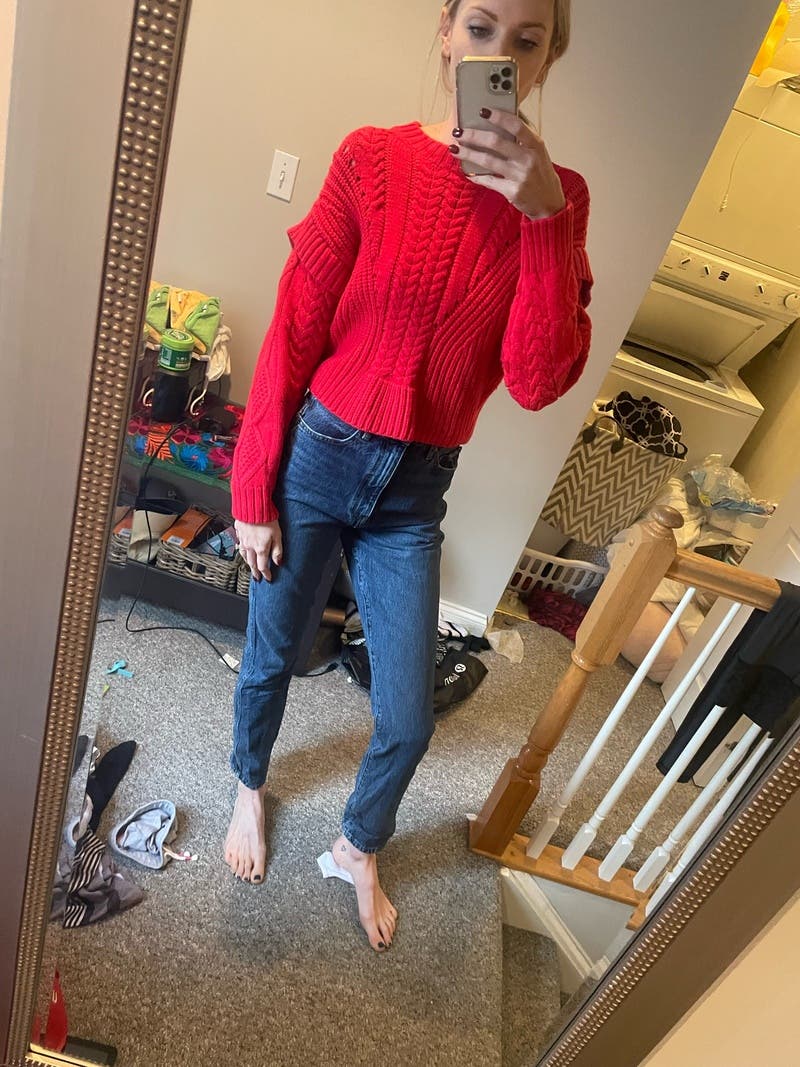 Khaite カイト ケイト Daria Slim Jeans 26