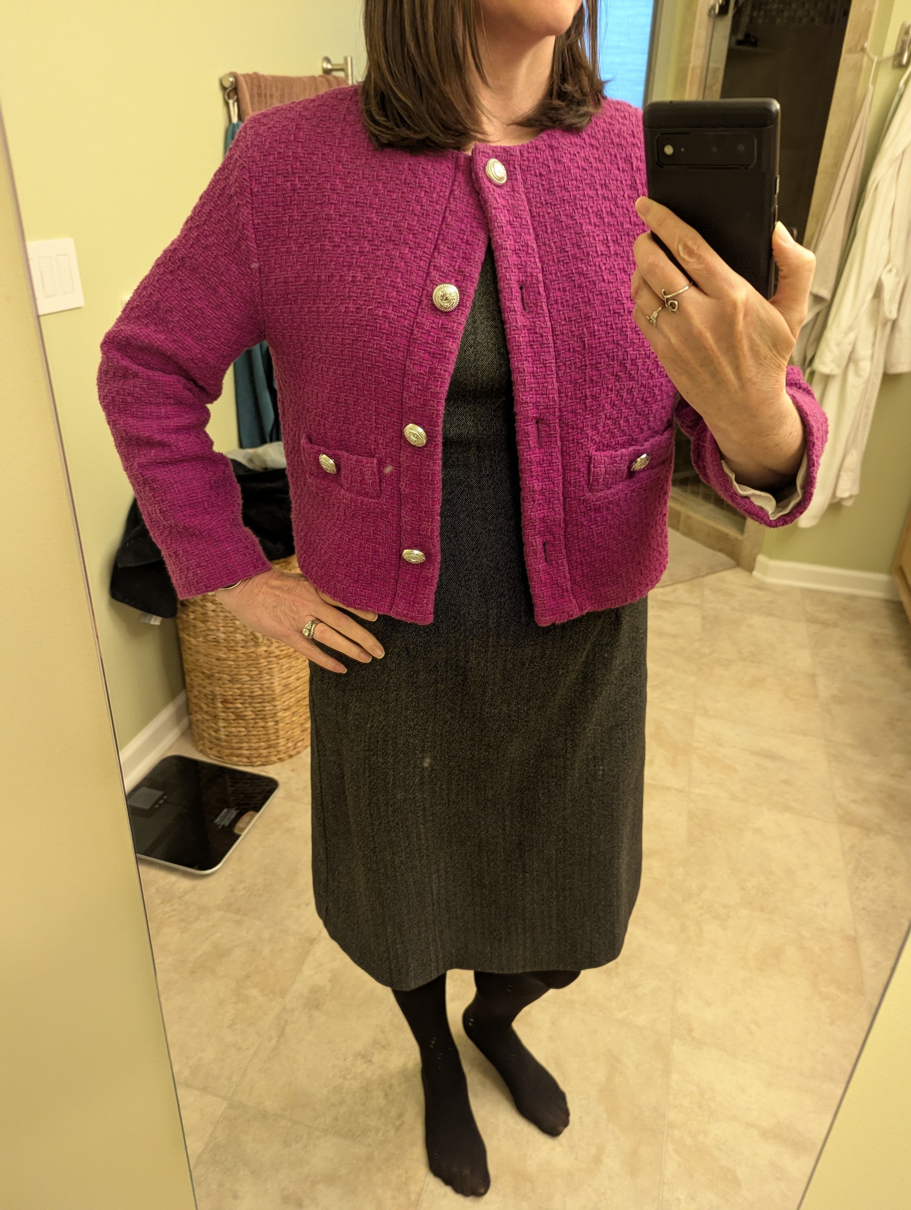Member review photo