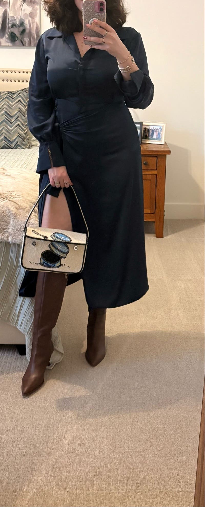 Member review photo
