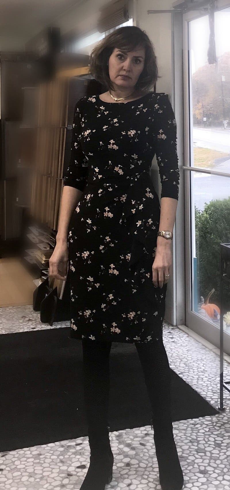 Evgeniya