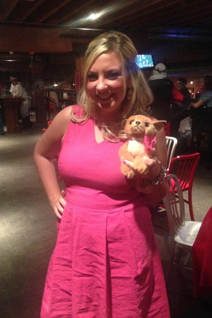 Member review photo