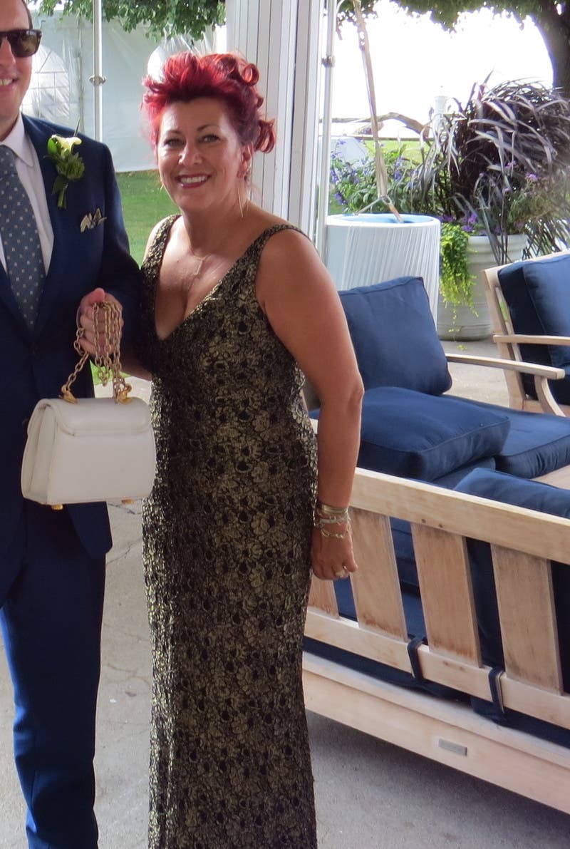 Member review photo