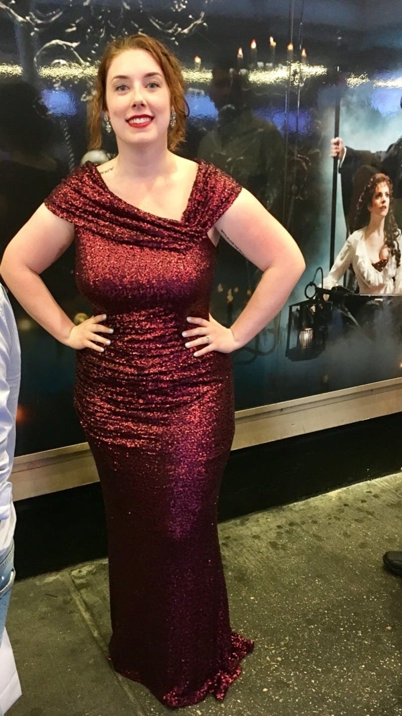 Stefanie