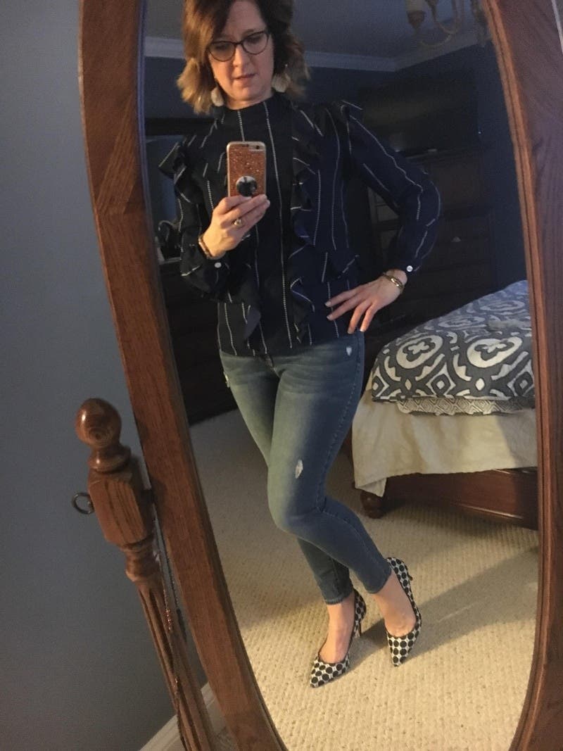 Member review photo